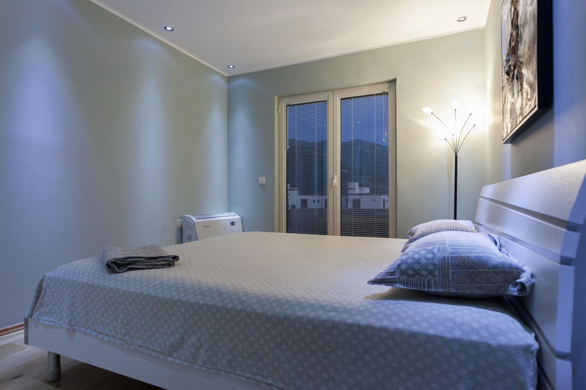 Spa Resort Becici Budva Exterior photo