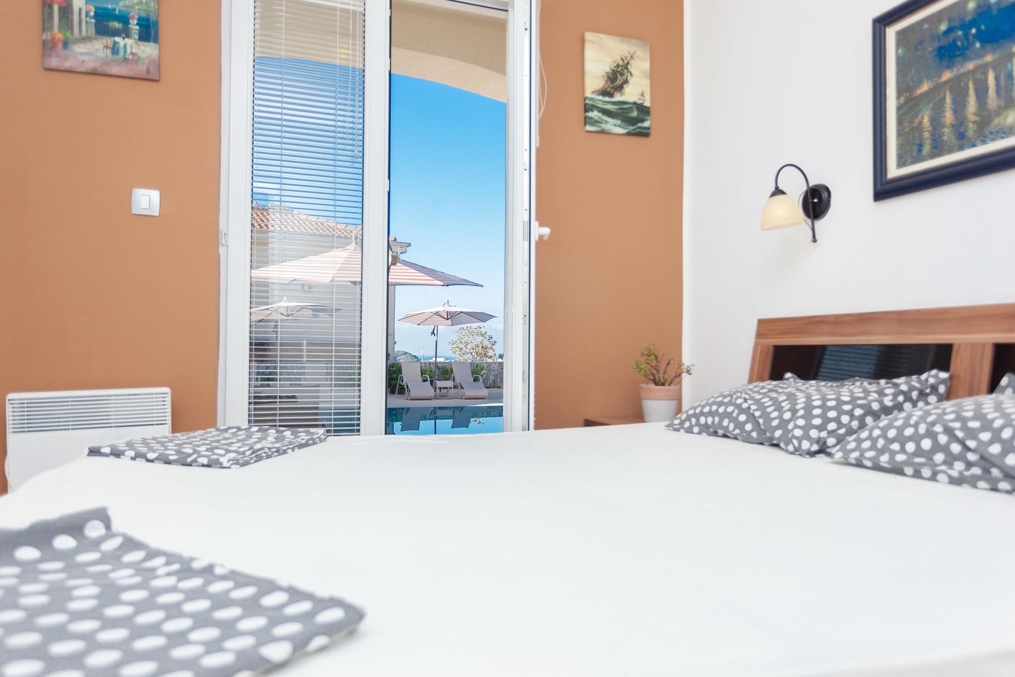 Spa Resort Becici Budva Exterior photo