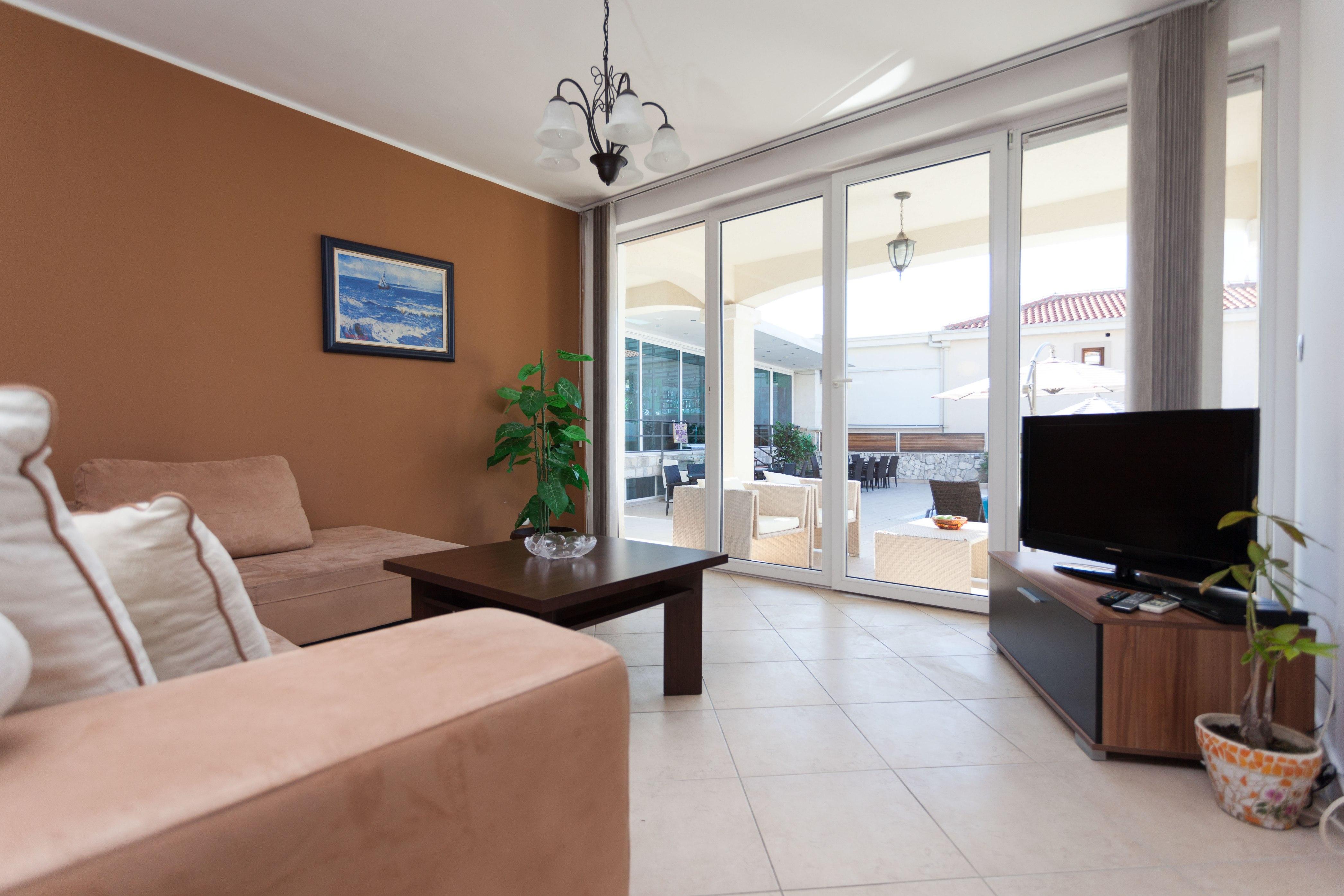 Spa Resort Becici Budva Exterior photo